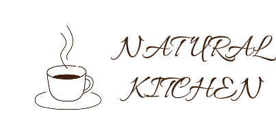 NATURAL KITCHEN